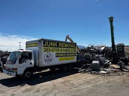 Best Construction Debris Removal  in Oakland, TN