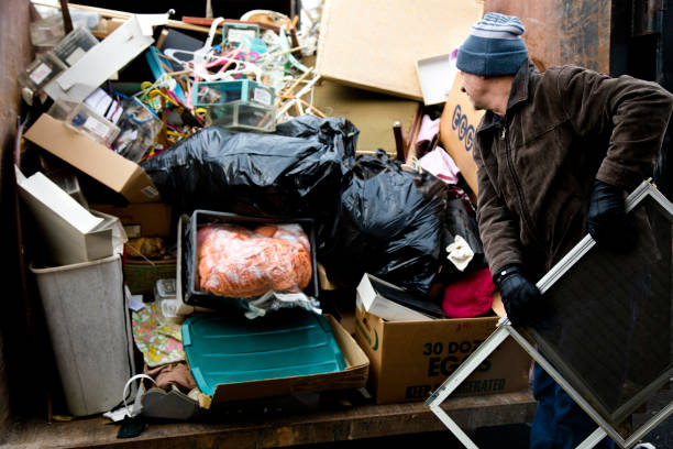 Best Same-Day Junk Removal Services  in Oakland, TN