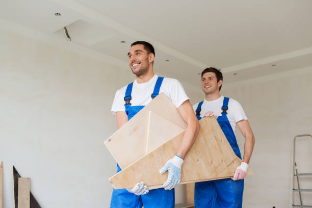 Best Attic Cleanout  in Oakland, TN