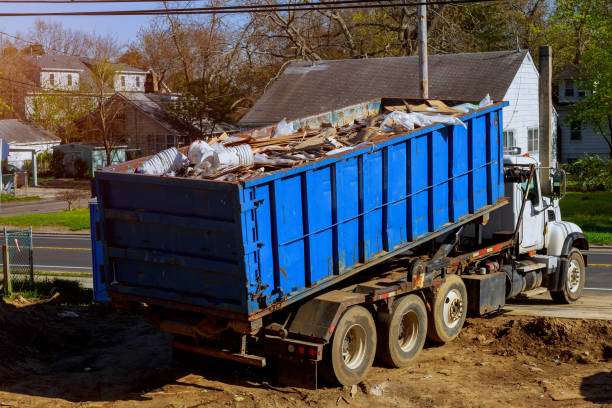 Best Attic Cleanout  in Oakland, TN