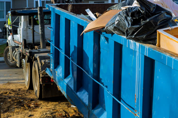 Best Commercial Junk Removal  in Oakland, TN