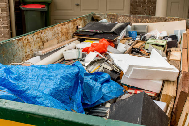 Best Dumpster Rental Services  in Oakland, TN