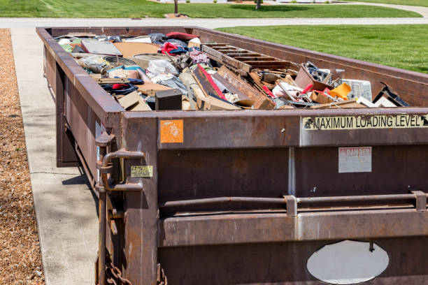 Best Attic Cleanout  in Oakland, TN