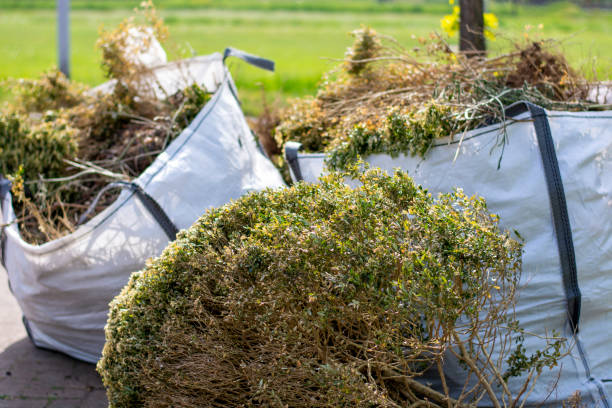 Best Hoarding Cleanup  in Oakland, TN