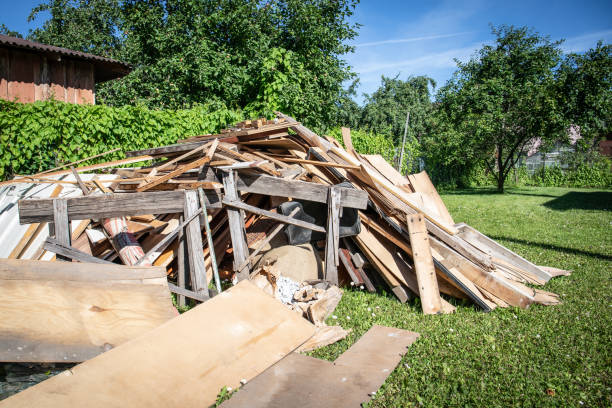 Professional Junk Removal Services in Oakland, TN