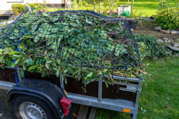 Best Yard Waste Removal  in Oakland, TN