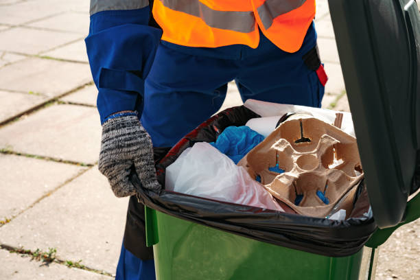 Best Yard Waste Removal  in Oakland, TN