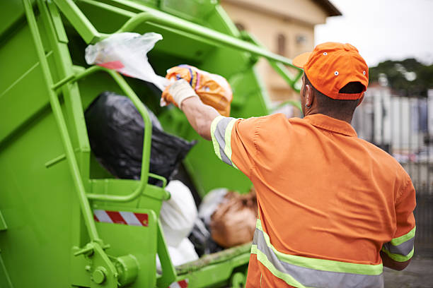 Best Hoarding Cleanup  in Oakland, TN