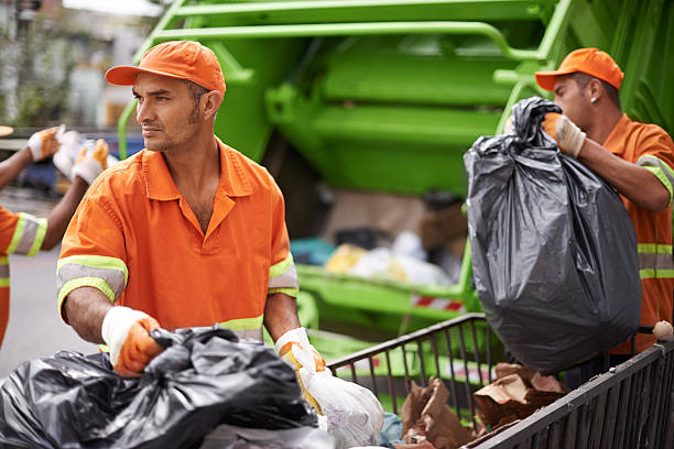 Best Recycling Services for Junk  in Oakland, TN