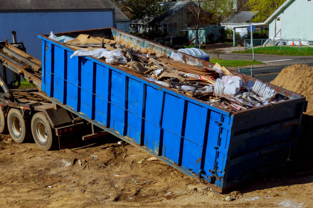 Best Hoarding Cleanup  in Oakland, TN