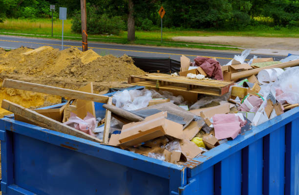 Best Garage Cleanout  in Oakland, TN